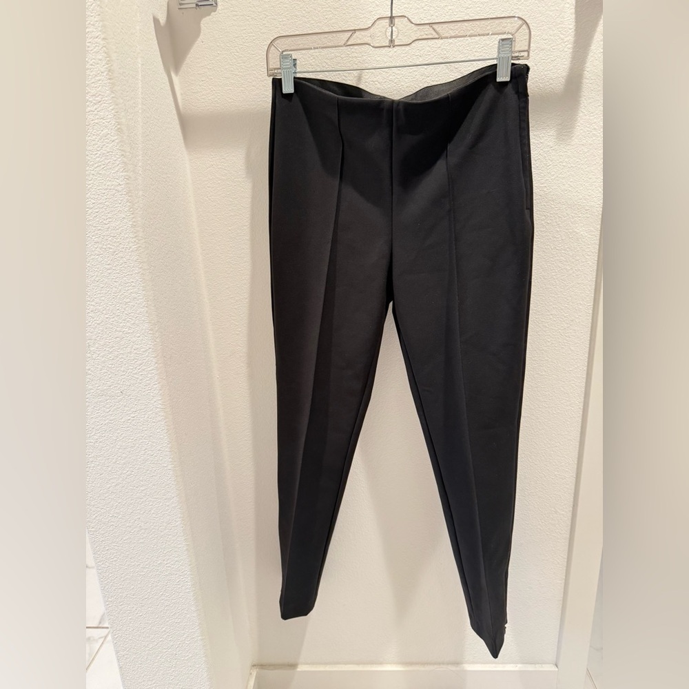 ZARA black pants（like new)